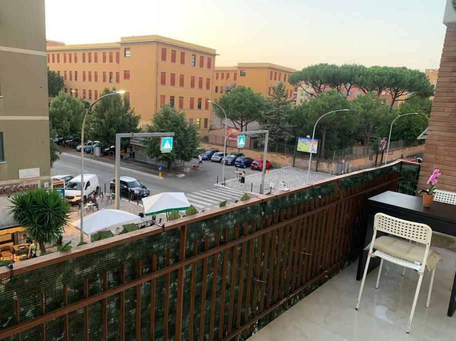 Occasione Unica, Nuovissimo Nel Cuore Di Roma 아파트 외부 사진